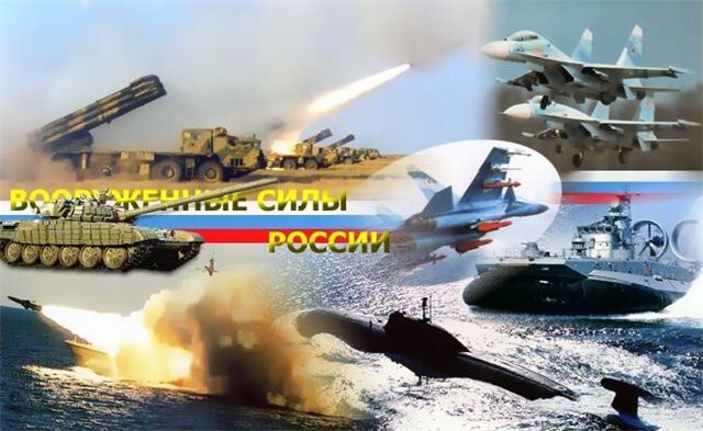 Запад признал невозможность противостоять армии России