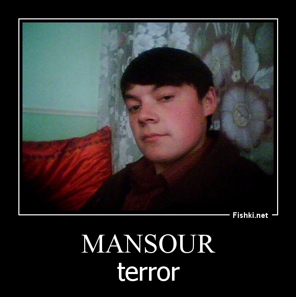 Mansour