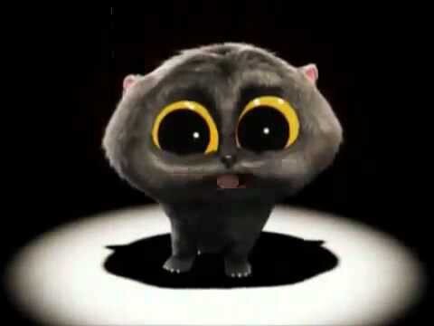 Позитивчика всем