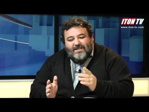 Человек, который победил систему