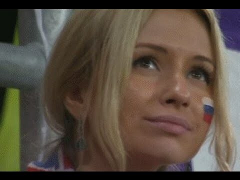 Красивое видео гимн России (рок-версия) 