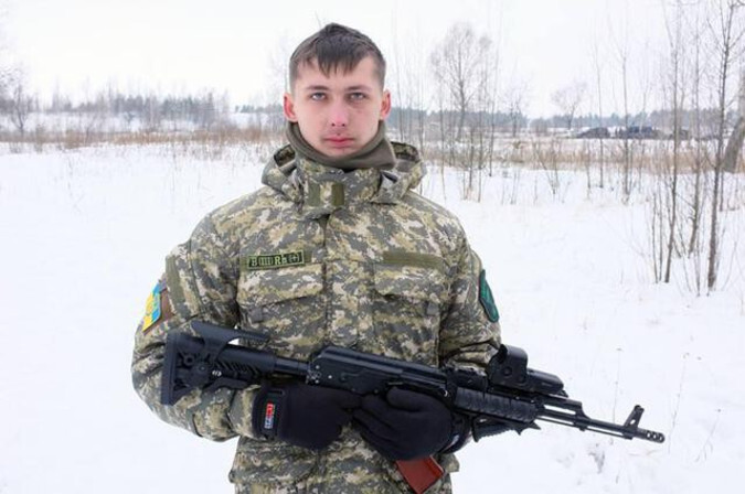 Минобороны ткнуло носом укроСМИ за воюющего за ВСУ, &quot;кадета&quot; из РФ