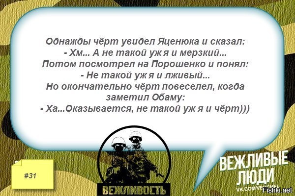 Из солянки