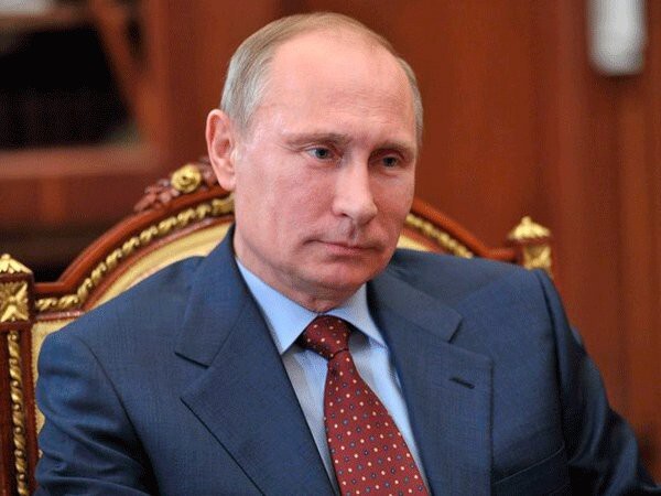 Путин учредил День Сил специальных операций