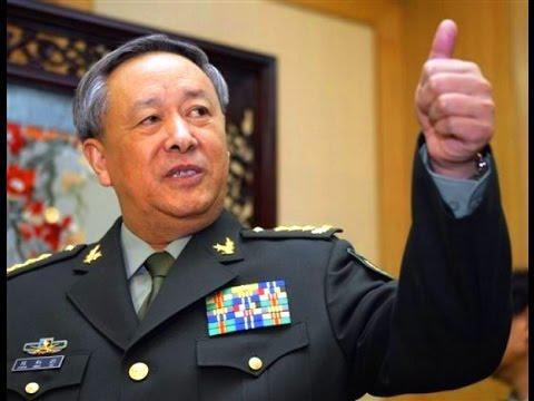 Китайский генерал: США и Запад пусть даже не напрягаются! 