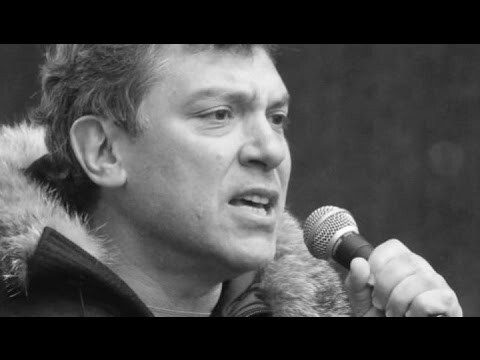 Кто убил Немцова? 