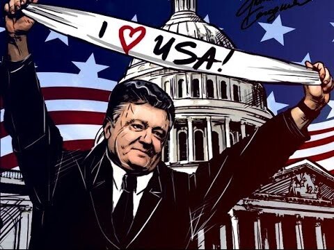 Приколы по Украински