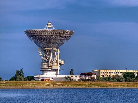 Космическая инфраструктура Крыма заступает на боевое дежурство