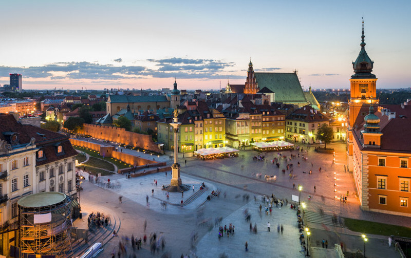 27 причин, почему не стоит посещать Польшу