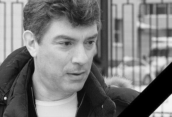 Основные факты и версии убийства Немцова (ПОЛНАЯ ВЕРСИЯ)