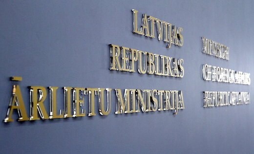 Латвия возмущена решением России не впускать в страну Калниете.