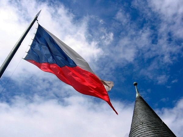 Чехи хотят дружить с Россией, а не воевать