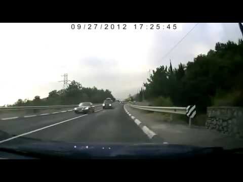 Полиции закон не писан! 