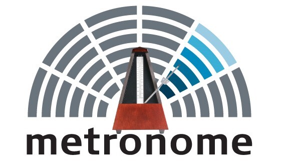 Компьютерный метроном для музыканта. Metronome