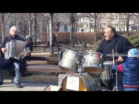  Донецк 8 Марта
