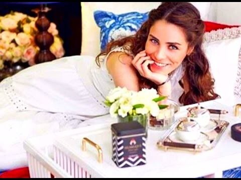 Драма любовной истории в жизни турецкой актрисы Нур Феттахоглу!