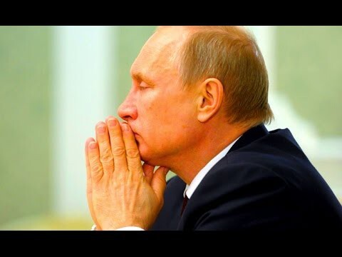 Предсказание Ванги о Путине! Запретное пророчество!