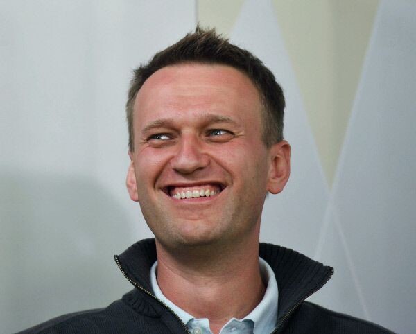 Навальный - корректировщик &quot;огня&quot; по России