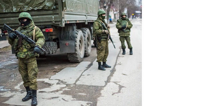 Экс-командующий ЧФ: НАТО в Крыму прозевало все что можно