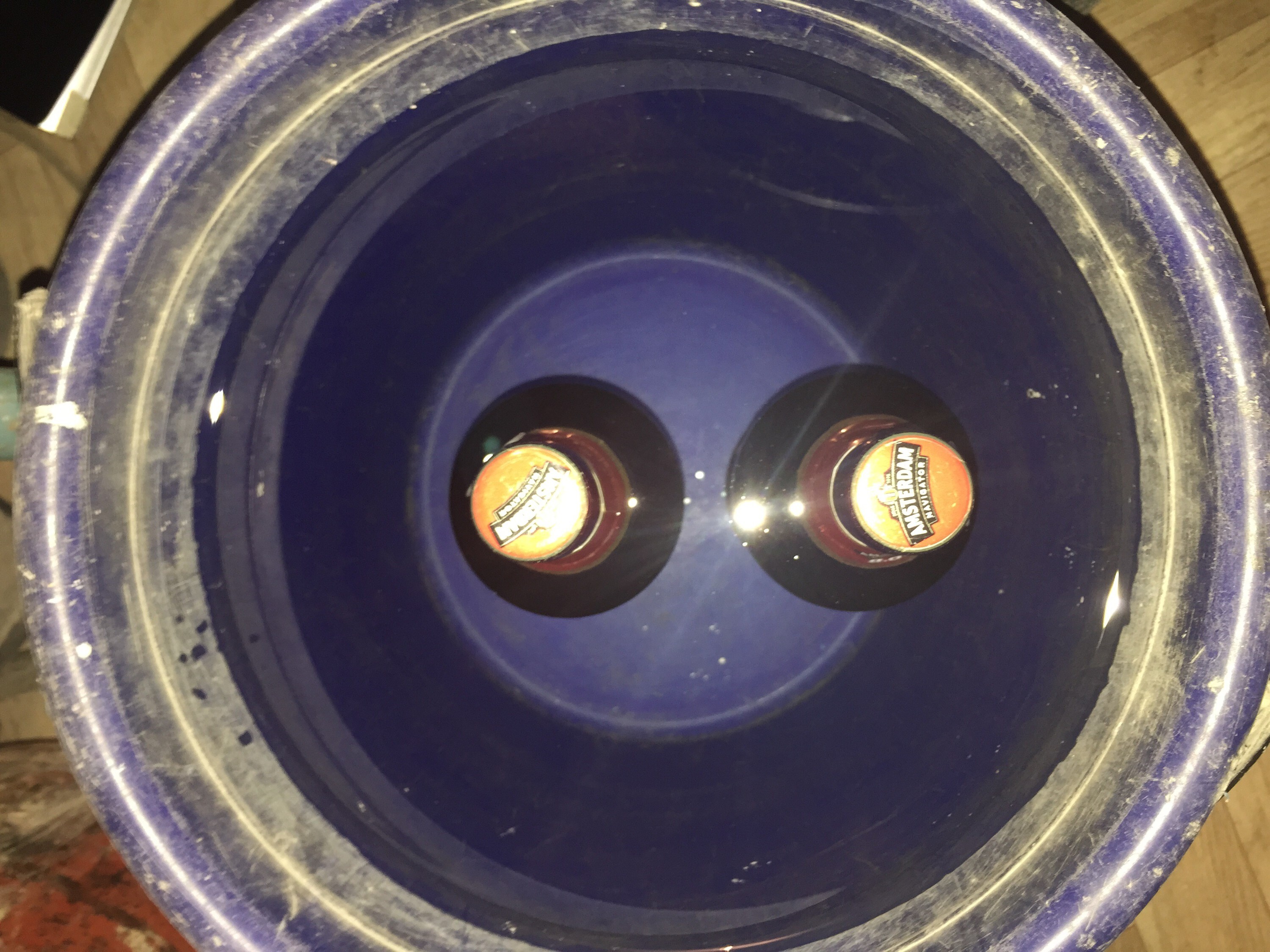 Конец смены или день сурка