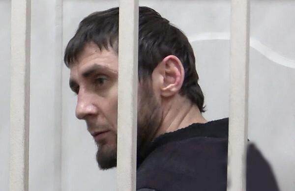 Подозреваемые в убийстве Немцова жалуются на пытки в СИЗО