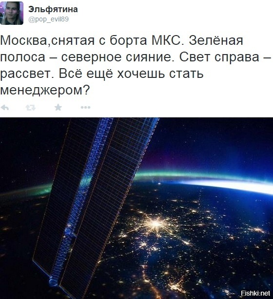 Выбирайте профессию правильно