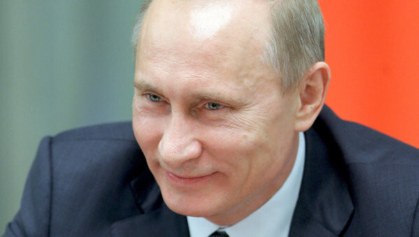 Мегафейк о готовности Владимира Путина нанести ядерный удар по ...