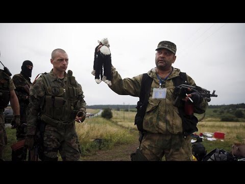 Хроника российских военных преступлений против человечности в Украине 