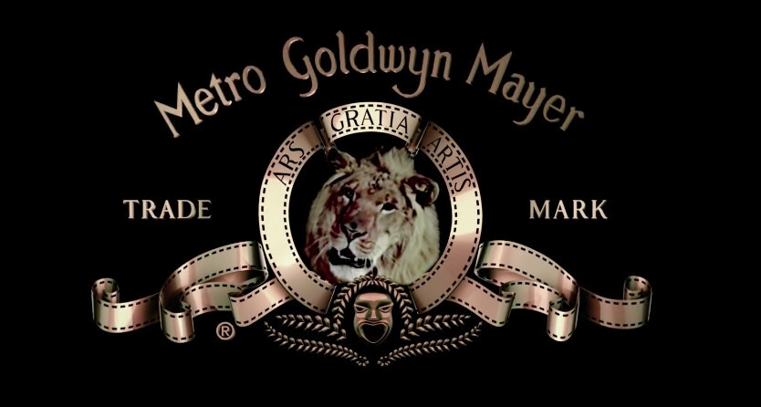 Metro goldwyn mayer заставка музыка