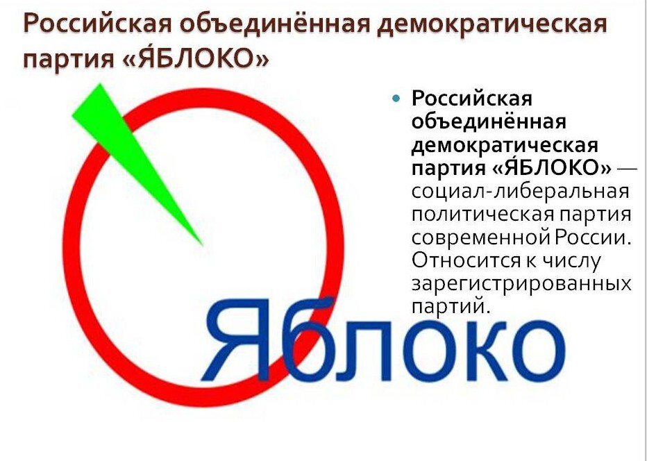 «Яблоко» просит Полтавченко не допустить сегодня «форума неонацистов»