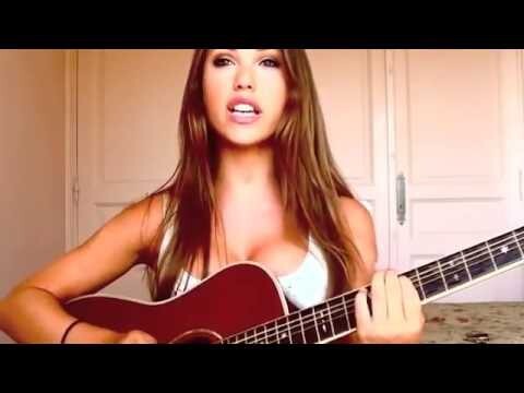 Seven Nation Army - The White Stripes (cover) Jess Greenberg