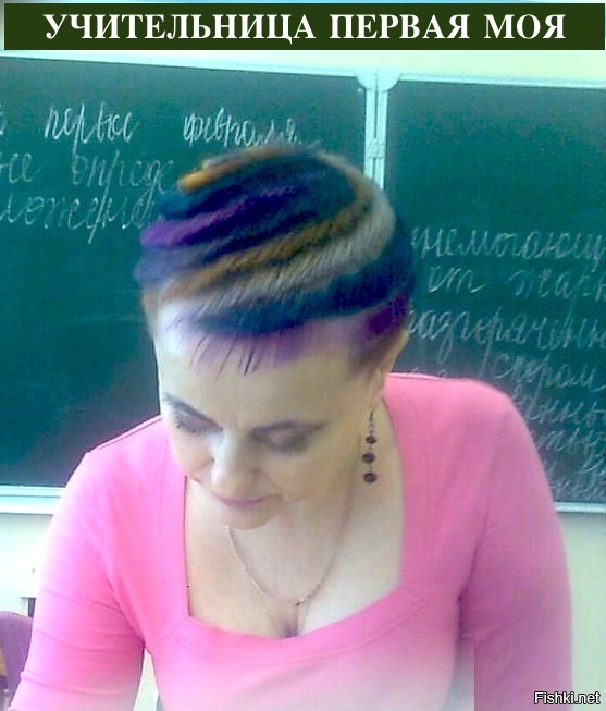 Из солянки
