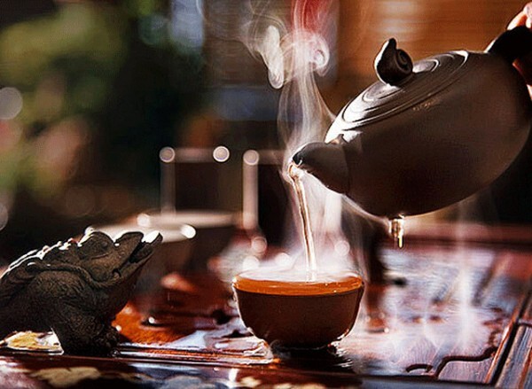 Десять чайных запретов из Китая