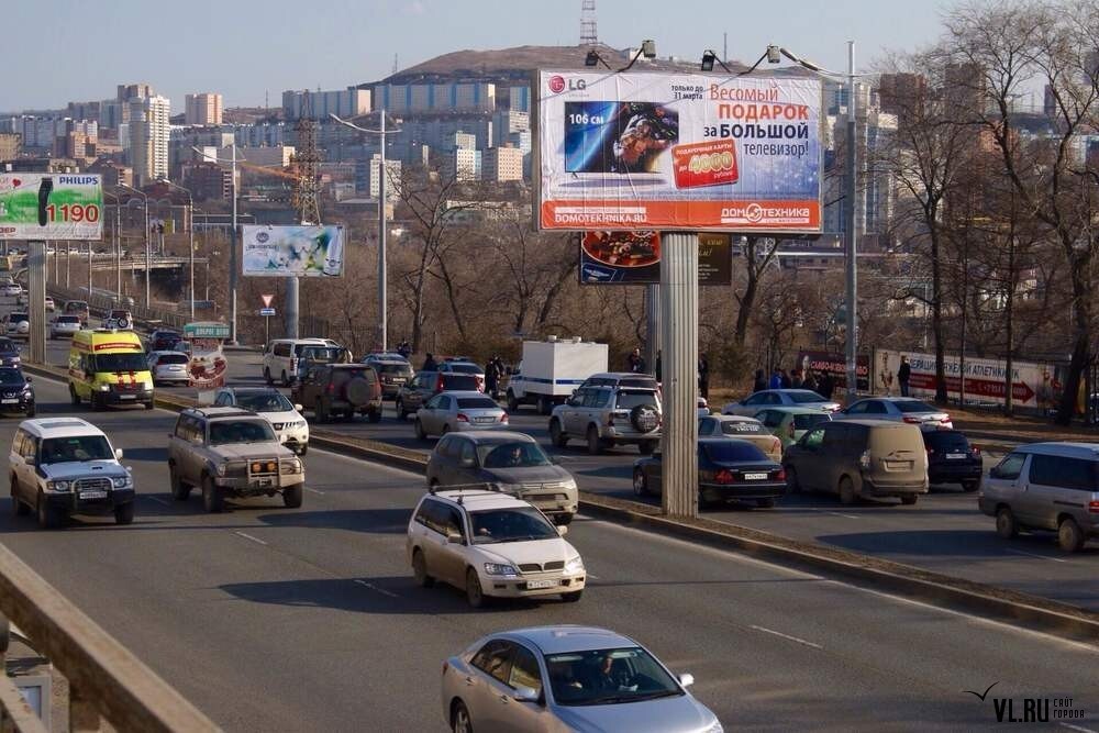 Вооруженный преступник вырвался на свободу во Владивостоке