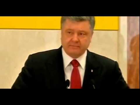 Порошенко: бандеровцы - главная угроза для украинского народа 25.03.20