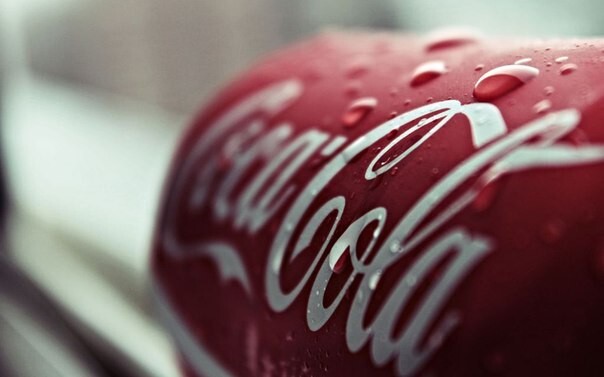 8 фактов о компании Coca-Cola из книги Майкла Блендинга «Coca-Cola