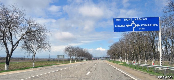 Дорога