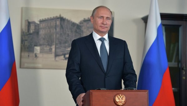 Россия начинает хозяйничать на заднем дворе США