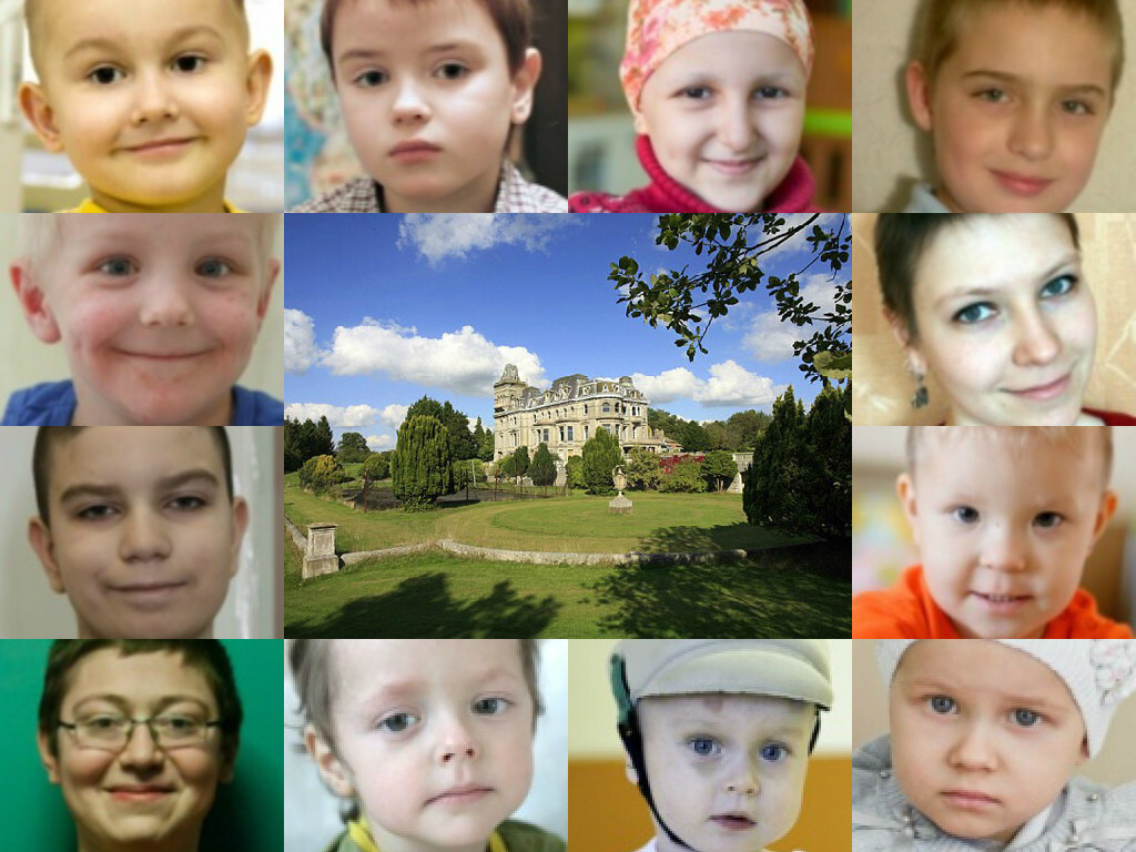 Лена Миро: Сволочи