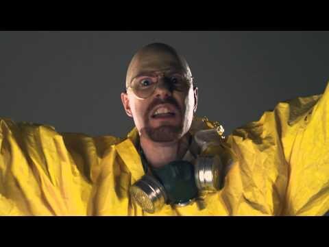 Фанаты Breaking Bad и Настоящего Детектива сняли клипы о любимом кино