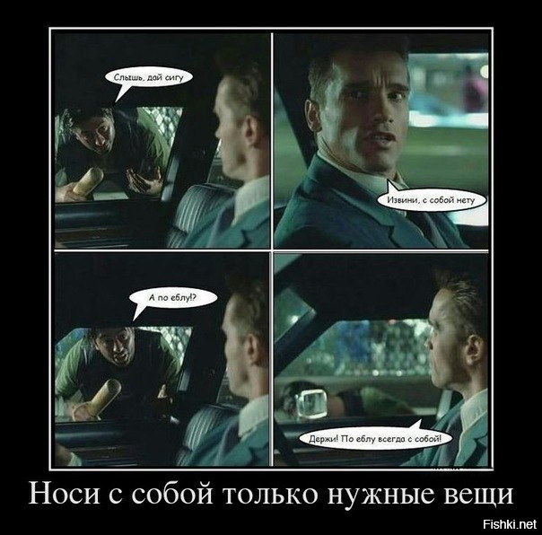 Из солянки