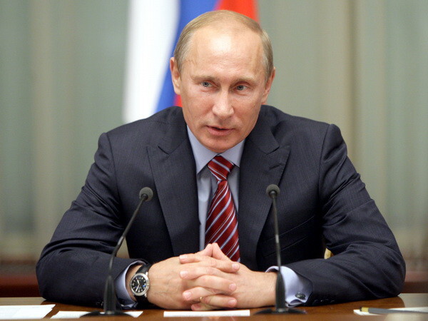 Путин рассказал о неожиданном предложении Порошенко