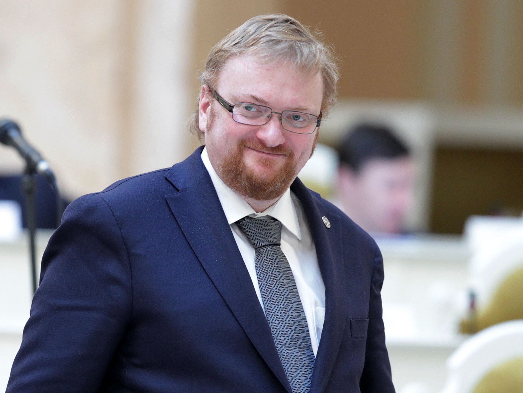 Госдума рассмотрит запрет секса до брака