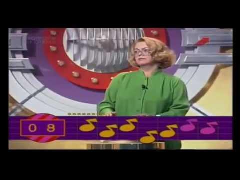 Угадай мелодию  