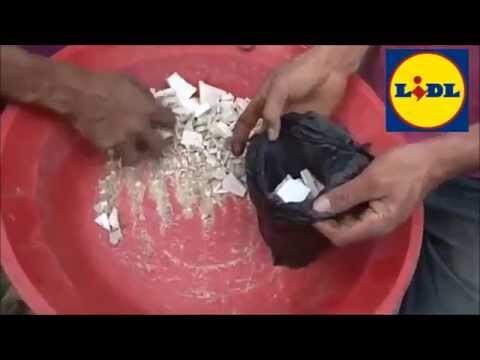 Колумбийская неделя в Чешской Lidl