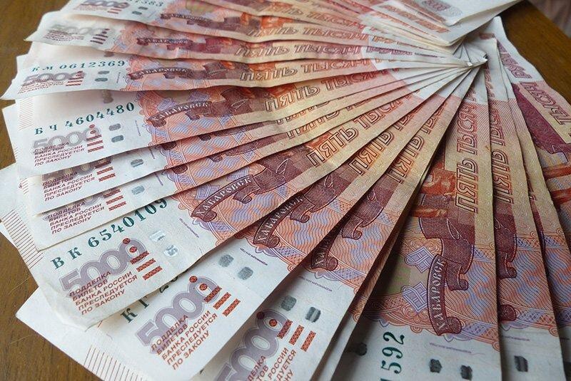 Сотрудник Сбербанка заменил 4 млн руб. в кассе на «билеты банка прикол