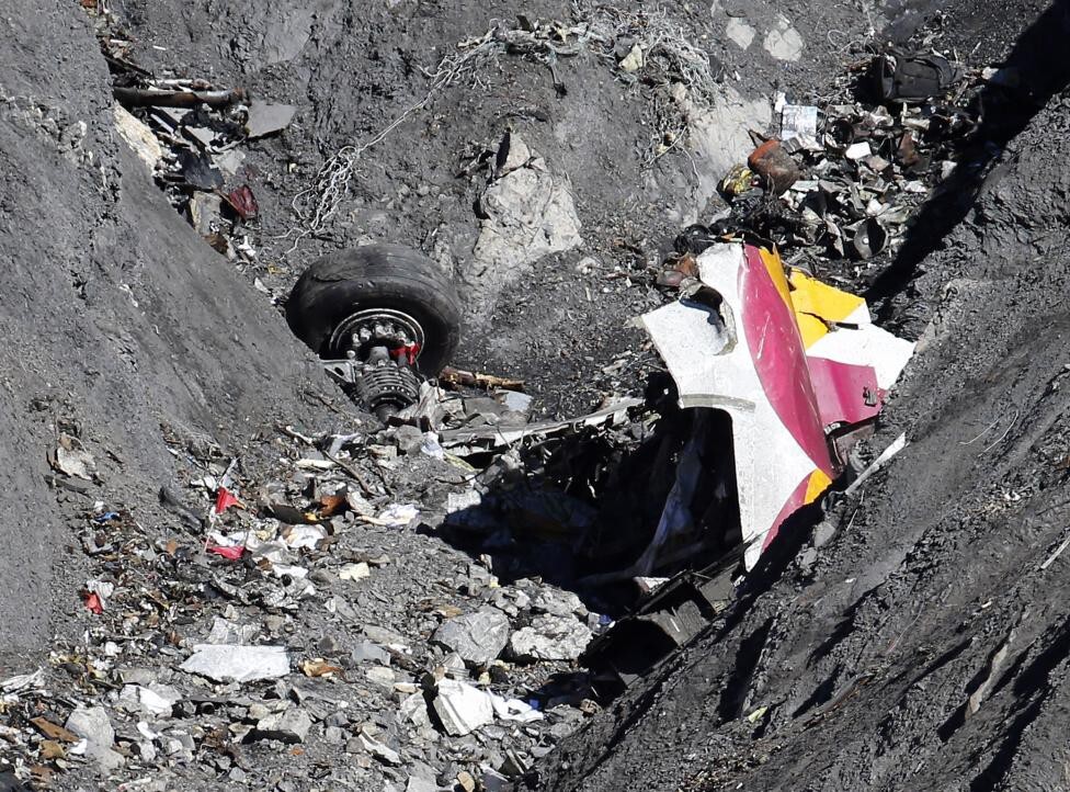 Катастрофа Airbus A320. Жертва трагедии превращена в виновника