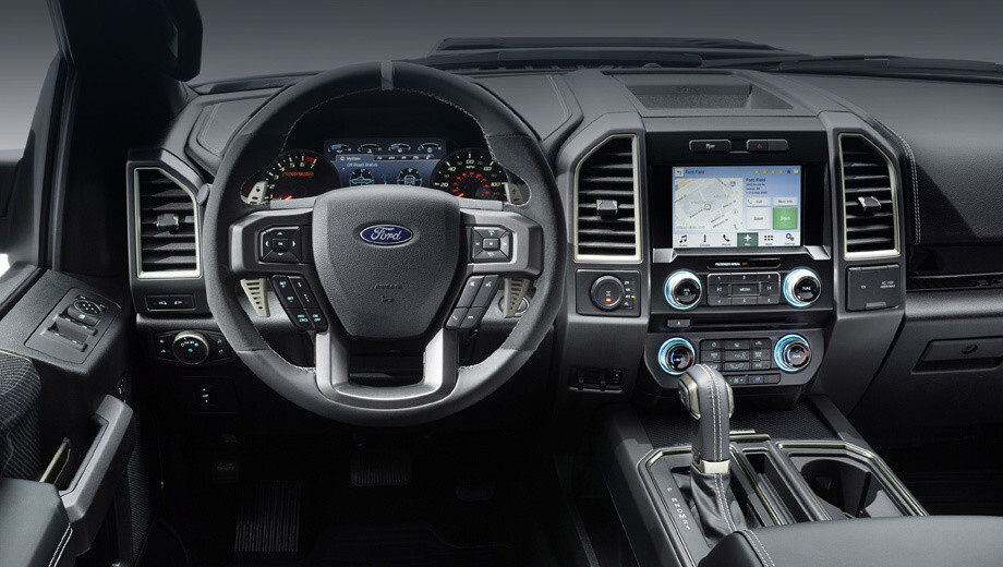 Компания Ford запатентовала 11-ступенчатый &quot;автомат&quot;