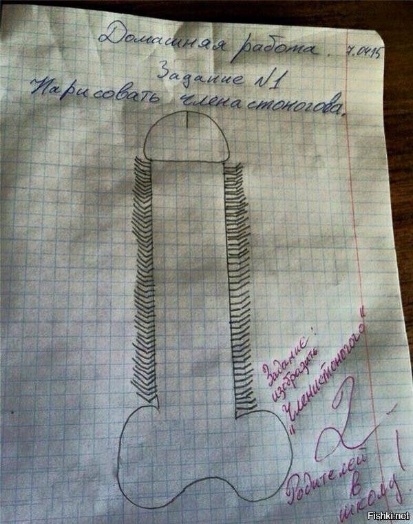 Из солянки