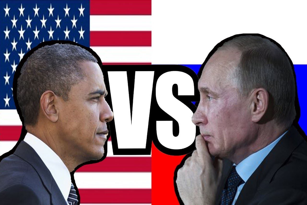 Путин нокаутировал Обаму отказом от доллара